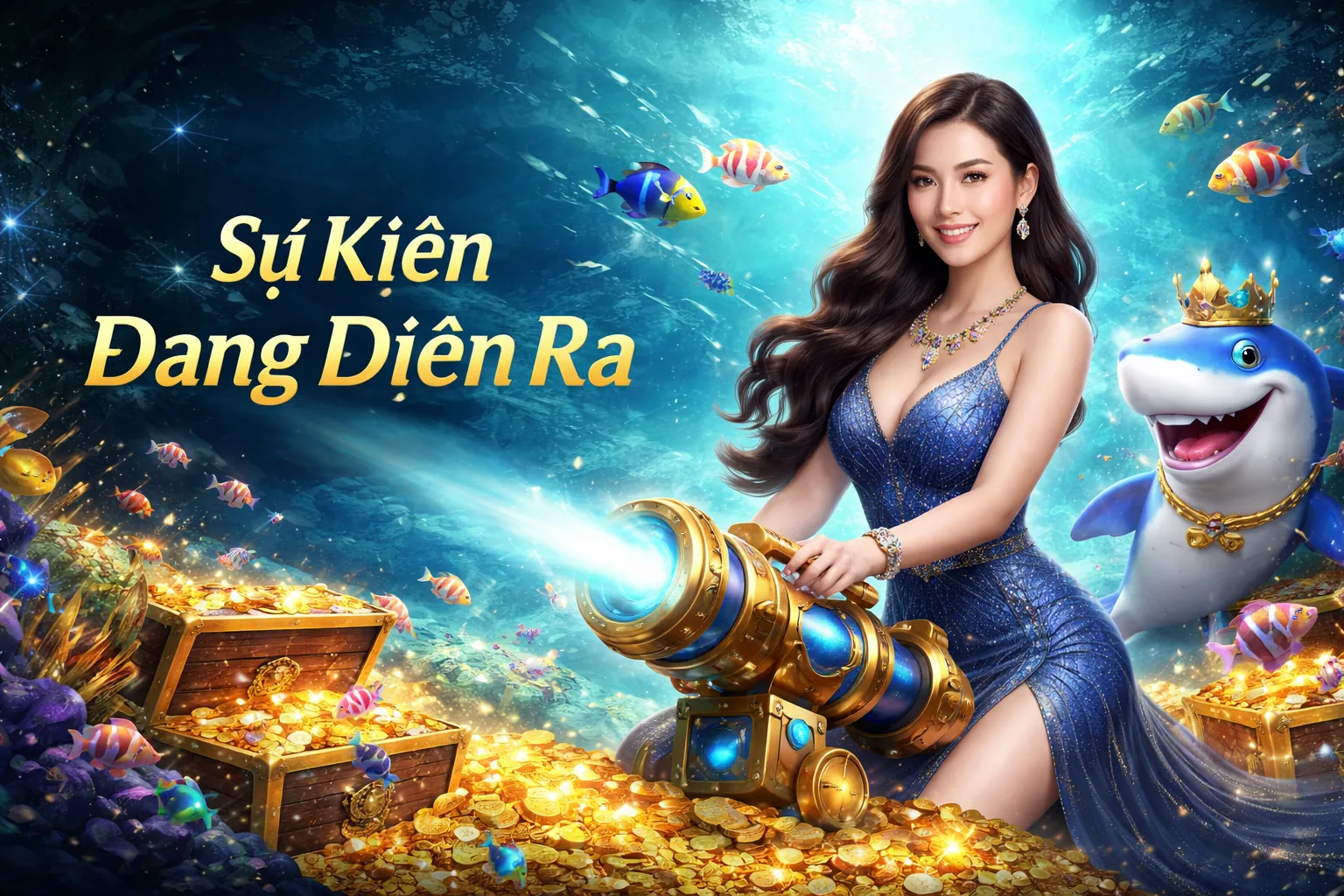 Bắn Cá Đổi Thưởng k88.win